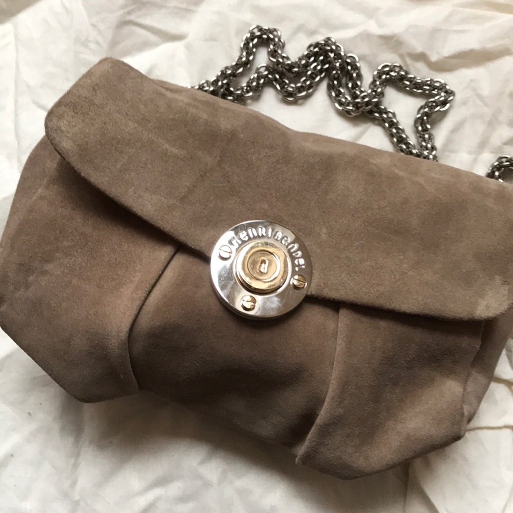 Henri Bendel Purse